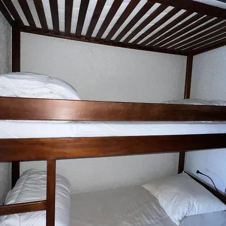 Studio Pra-loup, 1 Piece, 4 Personnes - Fr-1-165a-128 Apartamento *