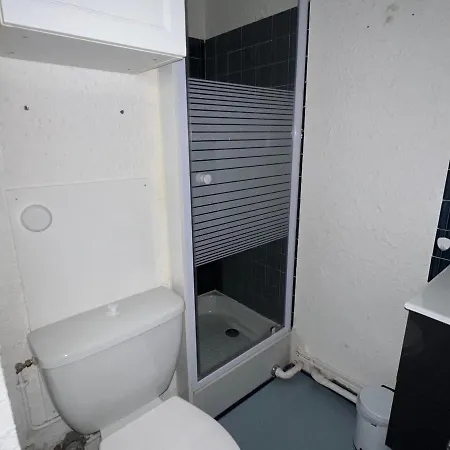 Apartamento Studio Pra-loup, 1 Piece, 4 Personnes - Fr-1-165a-128 Uvernet-Fours